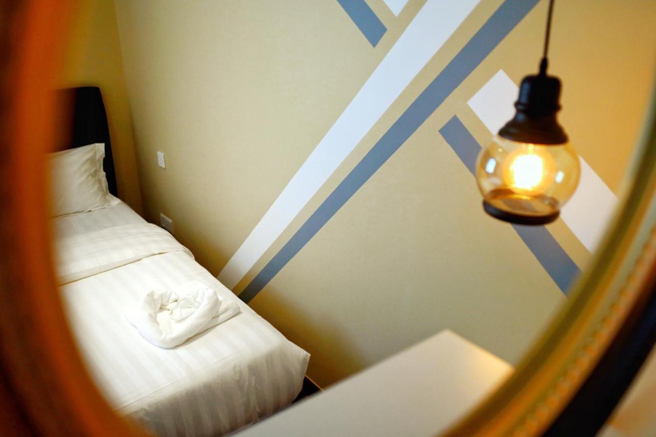 Elegant Living @ Riverson Soho Кота Кинабалу Екстериор снимка