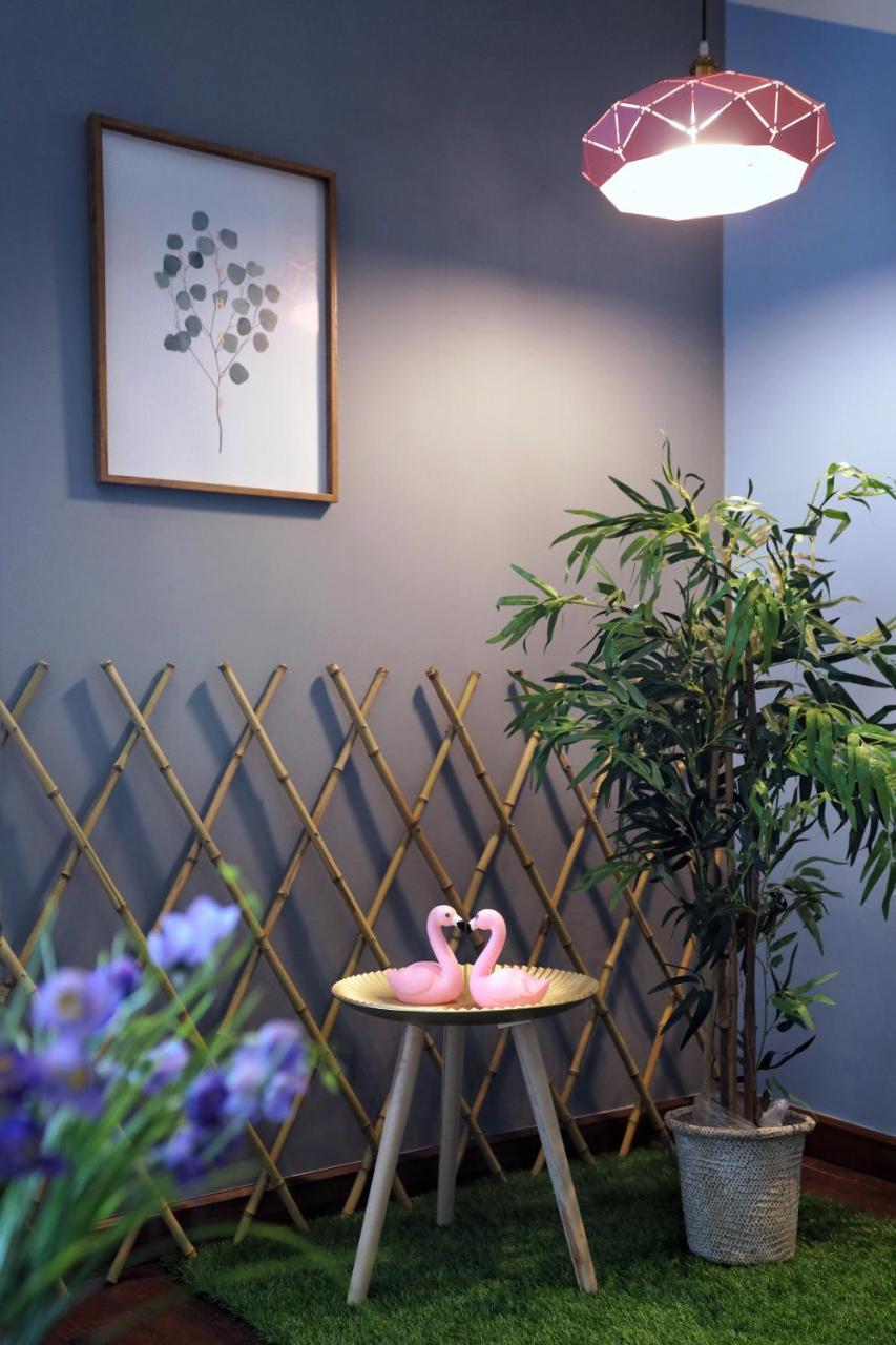 Elegant Living @ Riverson Soho Кота Кинабалу Екстериор снимка